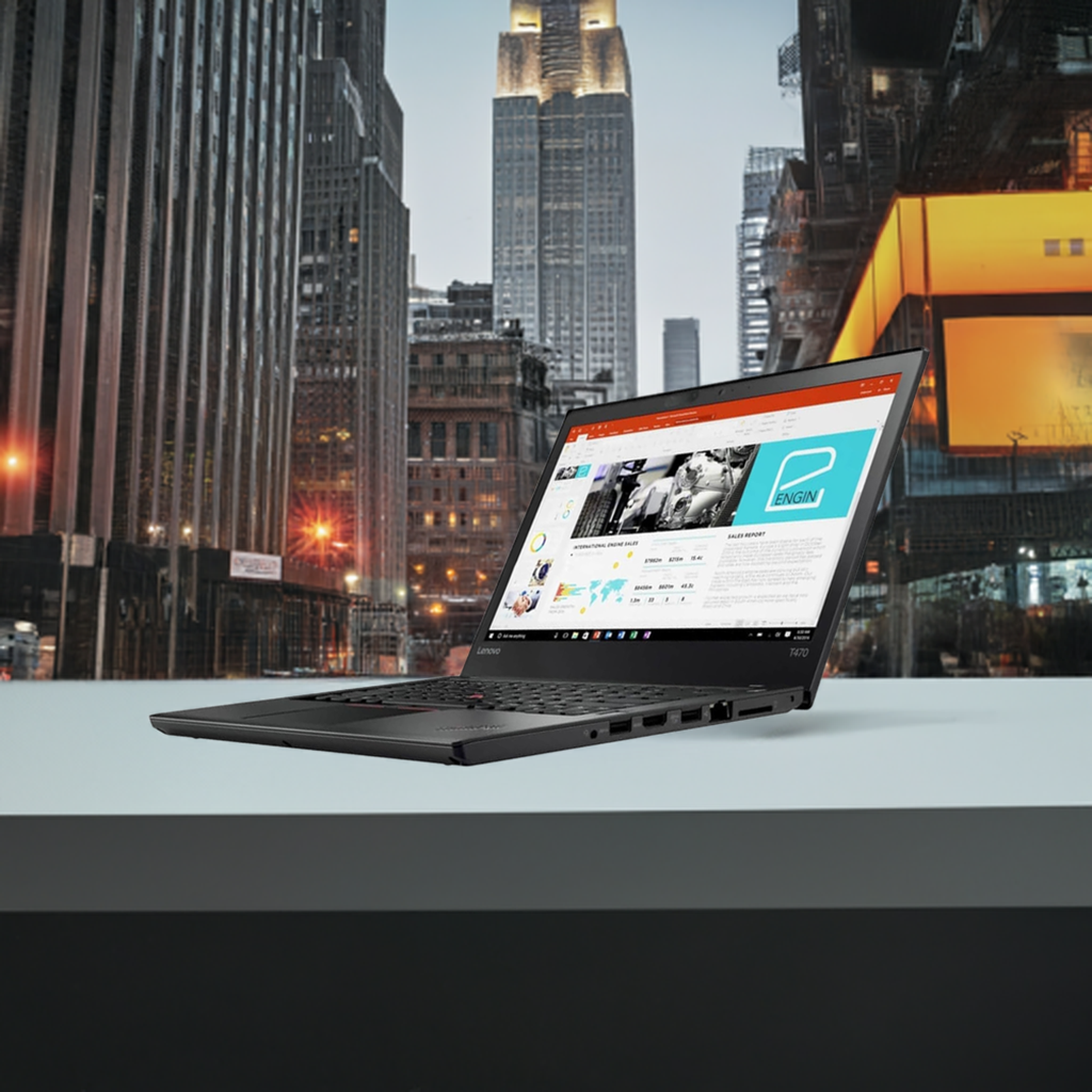 ThinkPad T470 i7 - Ofilink